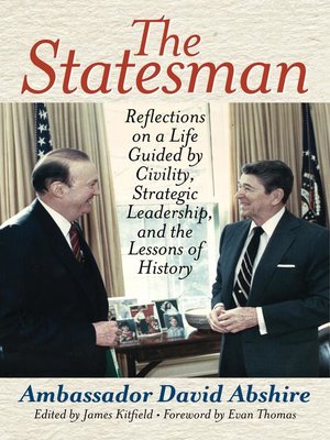 cover image of The Statesman